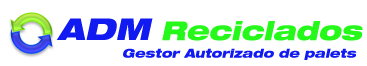 PALETS PLASTICO